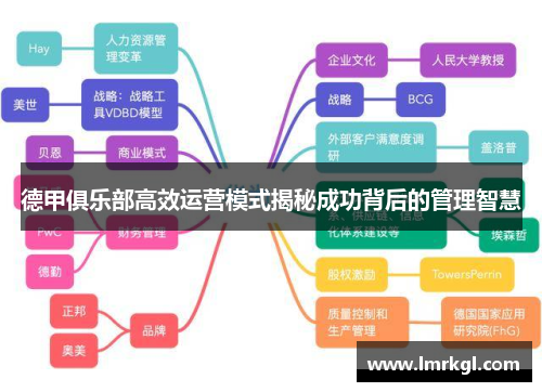 德甲俱乐部高效运营模式揭秘成功背后的管理智慧